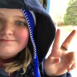 Meet your Posher, Grace